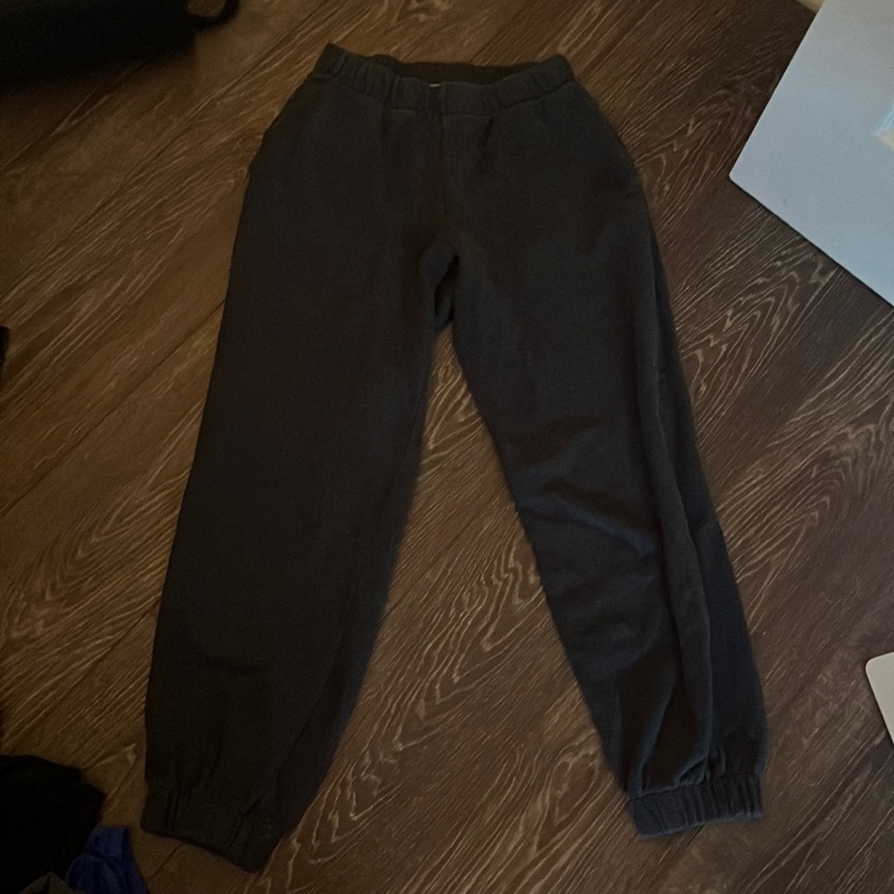 John Galt (Brandy) Sweatpants